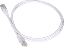 Патч-корд TWT TWT-45-45-20-WH