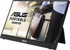 Монитор ASUS 16' MB16ACV