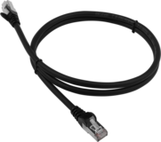 Патч-корд Lanmaster LAN-PC45/S6-7.0-BK