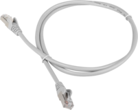 Патч-корд TWT TWT-45-45-0.5/S6-GY