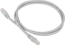 Патч-корд TWT TWT-45-45-7.0/6-GY