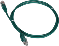 Патч-корд TWT TWT-45-45-5.0-GN