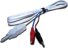 Шнур тестовый TWT TWT-LSA-P2-CR2-1.5M
