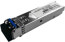 Трансивер Lanmaster LAN-SFPI-EX1.25-SM