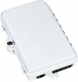 Бокс оптический Lanmaster LAN-FDB-FTTH04/OUT