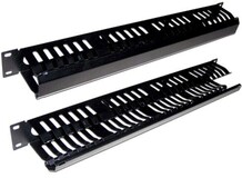 Кабельный органайзер TWT TWT-ORG/CV24-1U