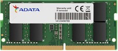 Оперативная память 32Gb DDR4 3200MHz ADATA SO-DIMM (AD4S320032G22-SGN)