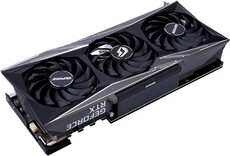 Видеокарта nVidia GeForce RTX3080 Ti Colorful 12Gb (RTX 3080 Ti Vulcan OC-V)