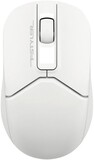 Мышь A4Tech Fstyler FG12 White
