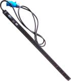 Блок розеток TWT TWT-PDVI-4C9-20C3-I9