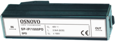 Грозозащита Osnovo SP-IP/1000PD