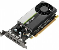 Профессиональная видеокарта NVIDIA Quadro T1000 PNY 4Gb (VCNT1000-SB) OEM