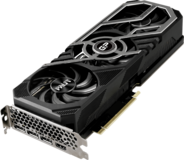 Видеокарта NVIDIA GeForce RTX 3070 Palit GamingPro 8Gb LHR (NE63070019P2-1041A V1)