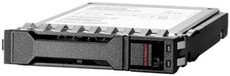 Жёсткий диск 300Gb SAS HPE (P40430-B21)