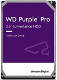 Жёсткий диск 10Tb SATA-III WD Purple Pro (WD101PURP)