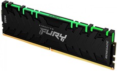 Оперативная память 8Gb DDR4 3000MHz Kingston Fury Renegade RGB (KF430C15RBA/8)