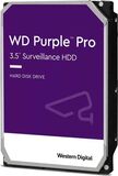 Жёсткий диск 14Tb SATA-III WD Purple Pro (WD141PURP)