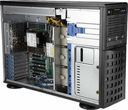 Серверная платформа SuperMicro SYS-740P-TR