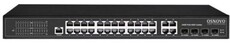 Коммутатор (свитч) Osnovo SW-8244/L(400W)