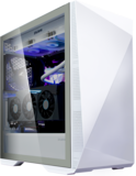 Корпус Zalman Z9 Iceberg White