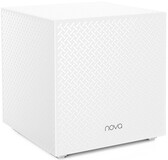 Mesh система Tenda nova MW12 (1 шт.)