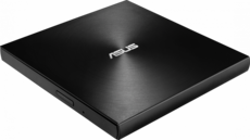 ASUS SDRW-08U8M-U Black RTL