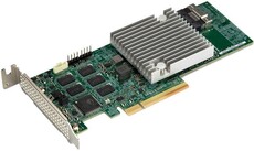 Контроллер RAID SuperMicro AOC-S3908L-H8IR-O