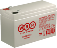 WBR GP1272(28W)