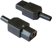 Lanmaster LAN-IEC-320-C13