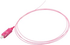 Lanmaster LAN-PIG-SC/OM4-1.5