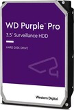Жёсткий диск 18Tb SATA-III WD Purple Pro (WD181PURP)