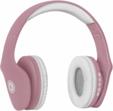 Гарнитура Defender FreeMotion B525 Pink/White