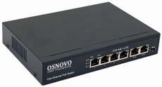 Osnovo SW-20600(80W)