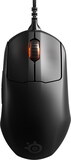 Мышь SteelSeries Prime+ Black (62490)
