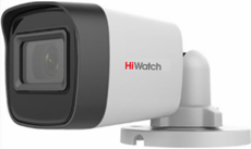 Hikvision DS-T500(С) 3.6мм