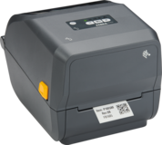 Принтер этикеток Zebra ZD421 (ZD4A042-30EM00EZ)