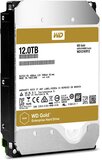 Жёсткий диск 12Tb SATA-III WD Gold (WD121KRYZ)