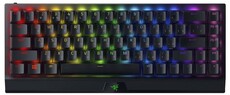 Клавиатура Razer BlackWidow V3 Mini Hyperspeed (Yellow Switch)