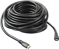 Кабель Buro HDMI - HDMI v2.0, 10m (BHP HDMI 2.0-10)