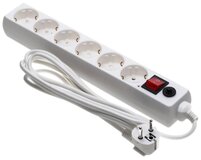 Buro 600SH-16-3-W