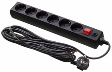 Buro 600SH-16-5-B