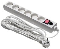 Buro 600SH-16-5-W