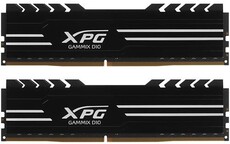 Оперативная память 16Gb DDR4 3600MHz ADATA XPG Gammix D10 (AX4U36008G18I-DB10) (2x8Gb KIT)