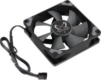 Вентилятор для корпуса Scythe Kaze Flex 92 PWM (KF9225FD23-P)