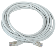 Патч-корд ITK PC01-C5EF-5M-G