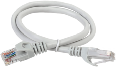 Патч-корд ITK PC01-C5EU-02M