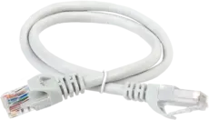 Патч-корд ITK PC01-C5EUL-1M5