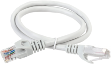 Патч-корд ITK PC01-C5EUL-2M