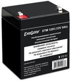 ExeGate DTM 1205