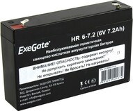 ExeGate HR 6-7.2